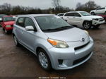 2008 Scion Xd   Silver vin: JTKKU10448J020062