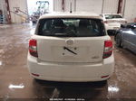 2008 Scion Xd   White vin: JTKKU10448J020806