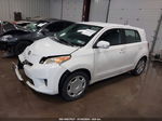 2008 Scion Xd   Белый vin: JTKKU10448J020806