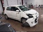 2008 Scion Xd   White vin: JTKKU10448J020806