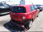 2008 Scion Xd   Red vin: JTKKU10448J021941