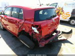 2008 Scion Xd   Red vin: JTKKU10448J021941