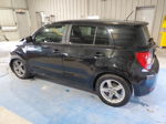 2008 Toyota Scion Xd  Черный vin: JTKKU10448J022197