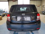 2008 Toyota Scion Xd  Черный vin: JTKKU10448J022197