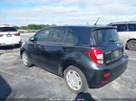 2008 Scion Xd Черный vin: JTKKU10448J022409