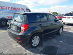 2008 Scion Xd Black vin: JTKKU10448J022409