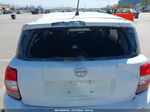 2008 Scion Xd   White vin: JTKKU10448J025651