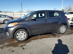 2008 Toyota Scion Xd  Gray vin: JTKKU10448J026623