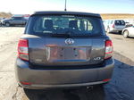 2008 Toyota Scion Xd  Gray vin: JTKKU10448J026623