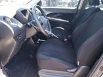 2008 Toyota Scion Xd  Серый vin: JTKKU10448J026783