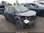 2008 Scion Xd   Gray vin: JTKKU10458J005196