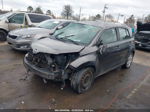 2008 Scion Xd   Gray vin: JTKKU10458J005196