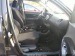 2008 Scion Xd   Черный vin: JTKKU10458J009457