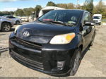 2008 Scion Xd   Black vin: JTKKU10458J009457