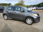 2008 Toyota Scion Xd  Gray vin: JTKKU10458J009698