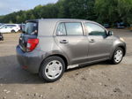 2008 Toyota Scion Xd  Gray vin: JTKKU10458J009698