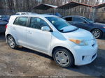 2008 Scion Xd   Белый vin: JTKKU10458J010771