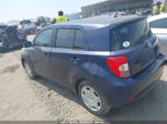 2008 Scion Xd   Purple vin: JTKKU10458J014691