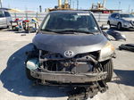 2008 Toyota Scion Xd  Серый vin: JTKKU10458J018062