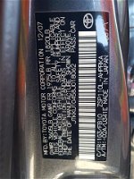 2008 Toyota Scion Xd  Серый vin: JTKKU10458J018062