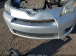 2008 Scion Xd   Silver vin: JTKKU10458J027943