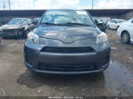 2008 Scion Xd   Gray vin: JTKKU10468J002212