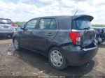 2008 Scion Xd   Gray vin: JTKKU10468J002212