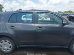 2008 Scion Xd   Серый vin: JTKKU10468J002212