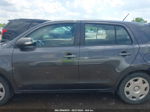 2008 Scion Xd   Gray vin: JTKKU10468J002212