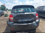 2008 Scion Xd   Серый vin: JTKKU10468J002212