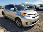 2008 Toyota Scion Xd  Серебряный vin: JTKKU10468J010407