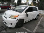 2008 Scion Xd   Неизвестно vin: JTKKU10468J011721