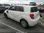 2008 Scion Xd   Неизвестно vin: JTKKU10468J011721