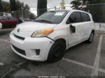 2008 Scion Xd   Неизвестно vin: JTKKU10468J011721