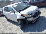 2008 Scion Xd   White vin: JTKKU10468J019298