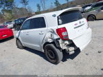 2008 Scion Xd   White vin: JTKKU10468J019298