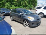 2008 Scion Xd   Gray vin: JTKKU10468J019656