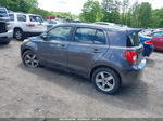 2008 Scion Xd   Gray vin: JTKKU10468J019656