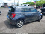 2008 Scion Xd   Gray vin: JTKKU10468J019656