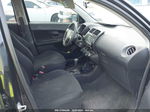 2008 Scion Xd   Black vin: JTKKU10468J020306