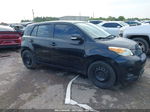 2008 Scion Xd   Black vin: JTKKU10468J020306