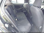 2008 Scion Xd   Black vin: JTKKU10468J020306