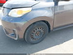 2008 Scion Xd   Gray vin: JTKKU10468J024534