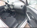 2008 Scion Xd Silver vin: JTKKU10468J027126