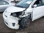 2008 Scion Xd   White vin: JTKKU10468J028390