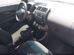 2008 Scion Xd   Silver vin: JTKKU10468J032343