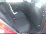 2008 Scion Xd   Red vin: JTKKU10478J003286