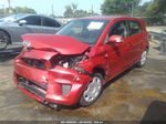 2008 Scion Xd   Red vin: JTKKU10478J003286