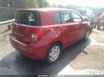 2008 Scion Xd   Red vin: JTKKU10478J003286