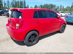 2008 Scion Xd   Red vin: JTKKU10478J004874